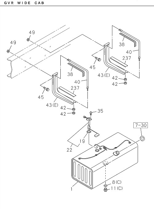 Partial Engine